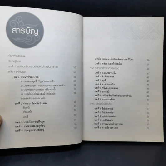 ถนอมปอด ยับยั้งสารพัดโรค - หมอไพร รูปที่ 10