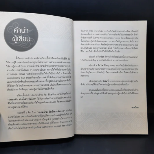 ถนอมปอด ยับยั้งสารพัดโรค - หมอไพร รูปที่ 9