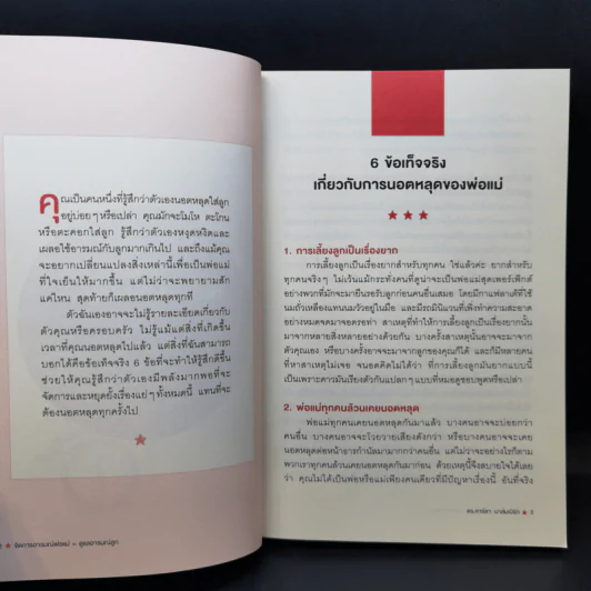 จัดการอารมณ์พ่อแม่ = ดูแลอารมณ์ลูก - ดร.คาร์ลา นาล์มเบิร์ก รูปที่ 11