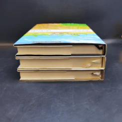 ชุดบ้านน้อย 2 Boxset - ลอร่า อิงกัลส์ ไวล์เดอร์ รูปที่ 6