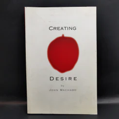 Creating Desire - John Machado รูปที่ 1