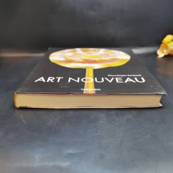 Art Nouveau - Taschen รูปที่ 4