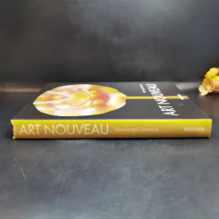 Art Nouveau - Taschen รูปที่ 3