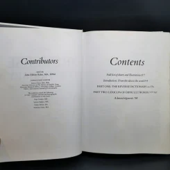 Reverse Dictionary - Reader's Digest รูปที่ 10
