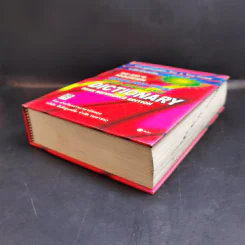 Se-Ed's Modern Dictionary English-Thai & Thai-English พจนานุกรมอังกฤษ-ไทย & ไทย-อังกฤษ รูปที่ 7
