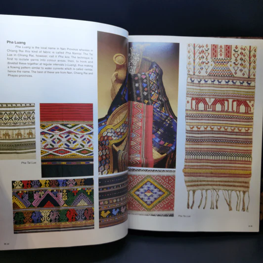 Thai Handicraft Products รูปที่ 12
