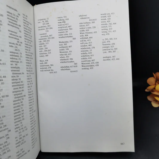 ศาสตร์แห่งศัพท์ภาษาอังกฤษ รูปที่ 13