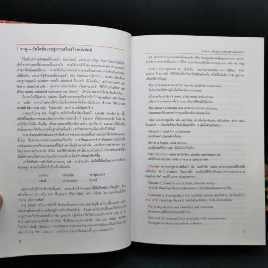 ศาสตร์แห่งศัพท์ภาษาอังกฤษ รูปที่ 12