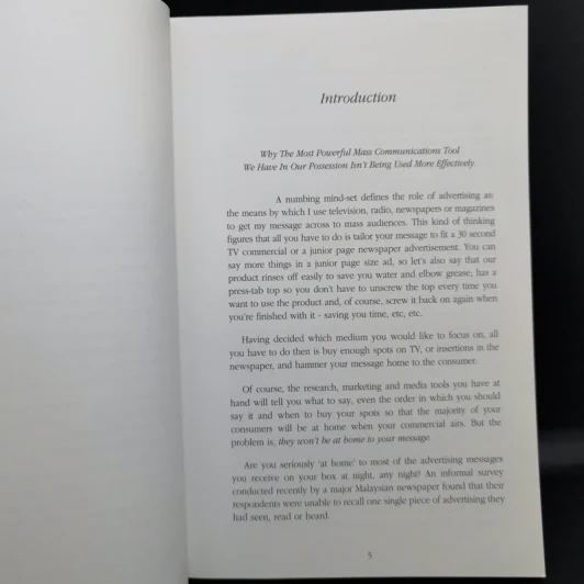 Creating Desire - John Machado รูปที่ 12