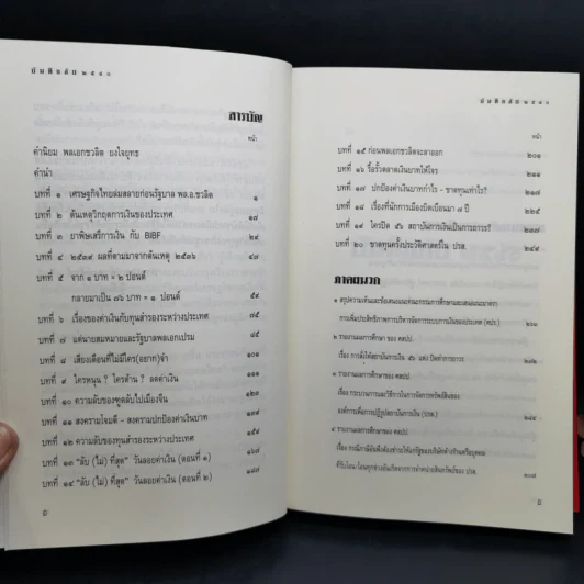 บันทึกลับ 2540 ความจริงที่ถูกปกปิดมาเป็นเวลานาน รูปที่ 11