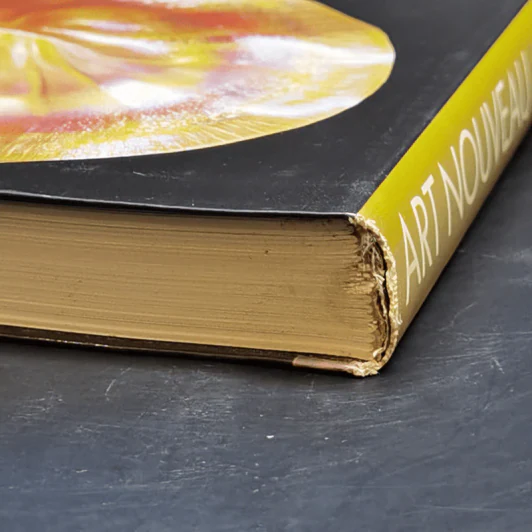 Art Nouveau - Taschen รูปที่ 7