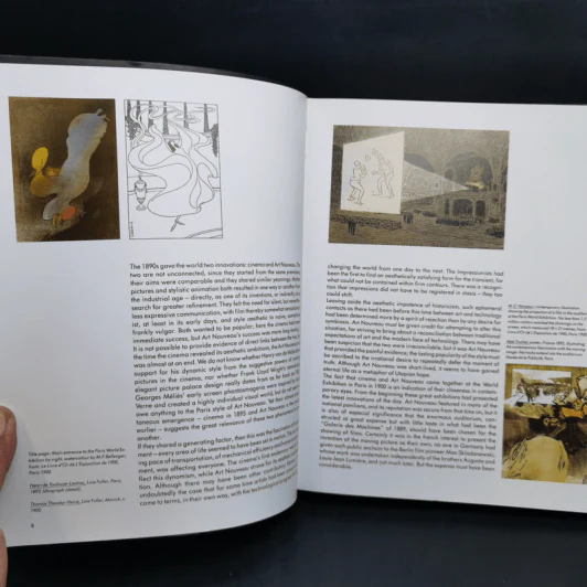 Art Nouveau - Taschen รูปที่ 12