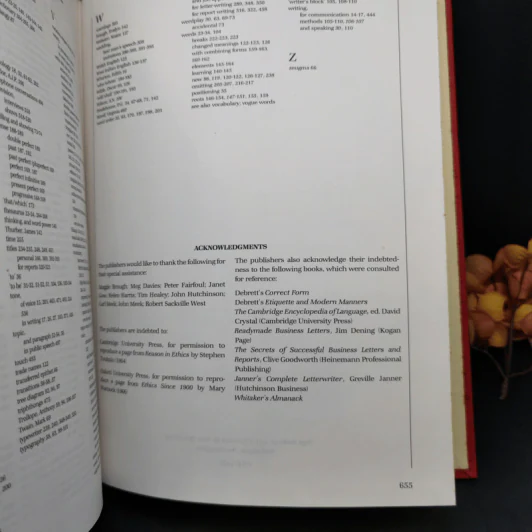 How to Write and Speak Better - Reader's Digest รูปที่ 11