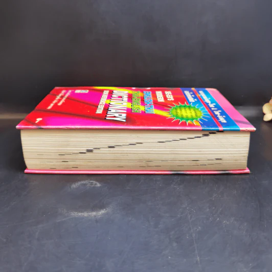 Se-Ed's Modern Dictionary English-Thai & Thai-English พจนานุกรมอังกฤษ-ไทย & ไทย-อังกฤษ รูปที่ 5