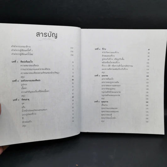 องค์ประกอบของศิลปะ - ศาสตราจารย์เกียรติคุณ ชลูด นิ่มเสมอ รูปที่ 10