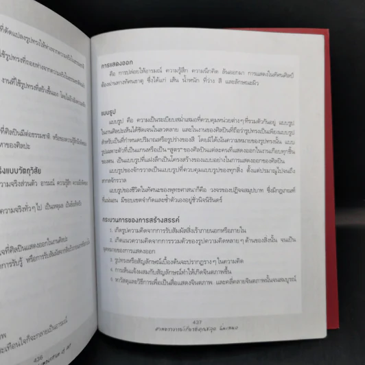 องค์ประกอบของศิลปะ - ศาสตราจารย์เกียรติคุณ ชลูด นิ่มเสมอ รูปที่ 15