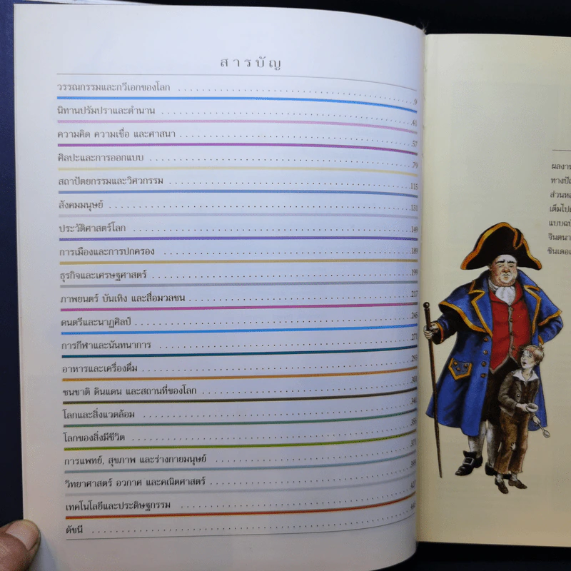 สารานุกรม รอบรู้ รอบโลก - รีดเดอร์ส ไดเจสท์ รูปที่ 10