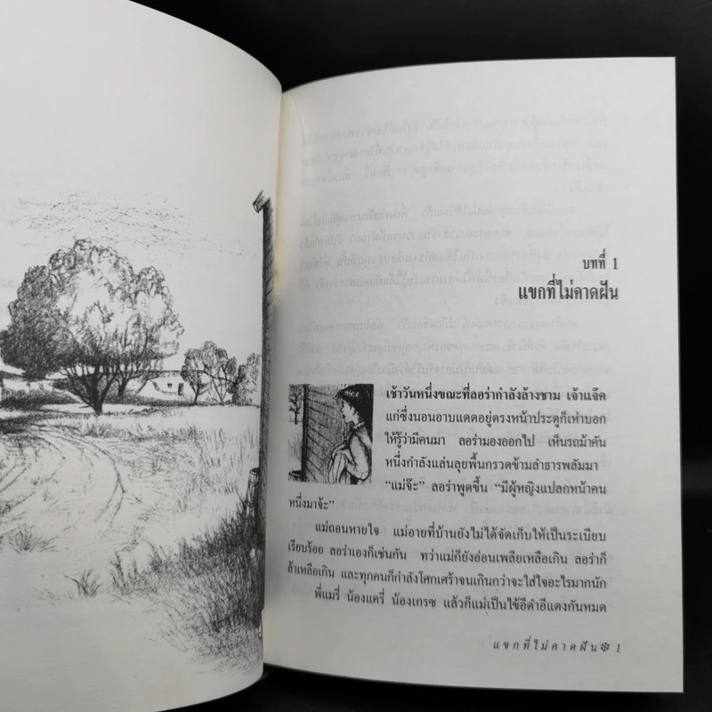 ชุดบ้านน้อย 2 Boxset - ลอร่า อิงกัลส์ ไวล์เดอร์ รูปที่ 12