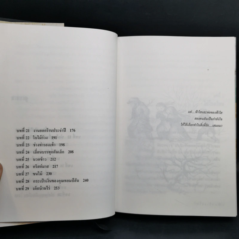 ชุดบ้านน้อย 2 Boxset - ลอร่า อิงกัลส์ ไวล์เดอร์ รูปที่ 21