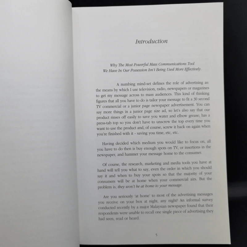 Creating Desire - John Machado รูปที่ 12