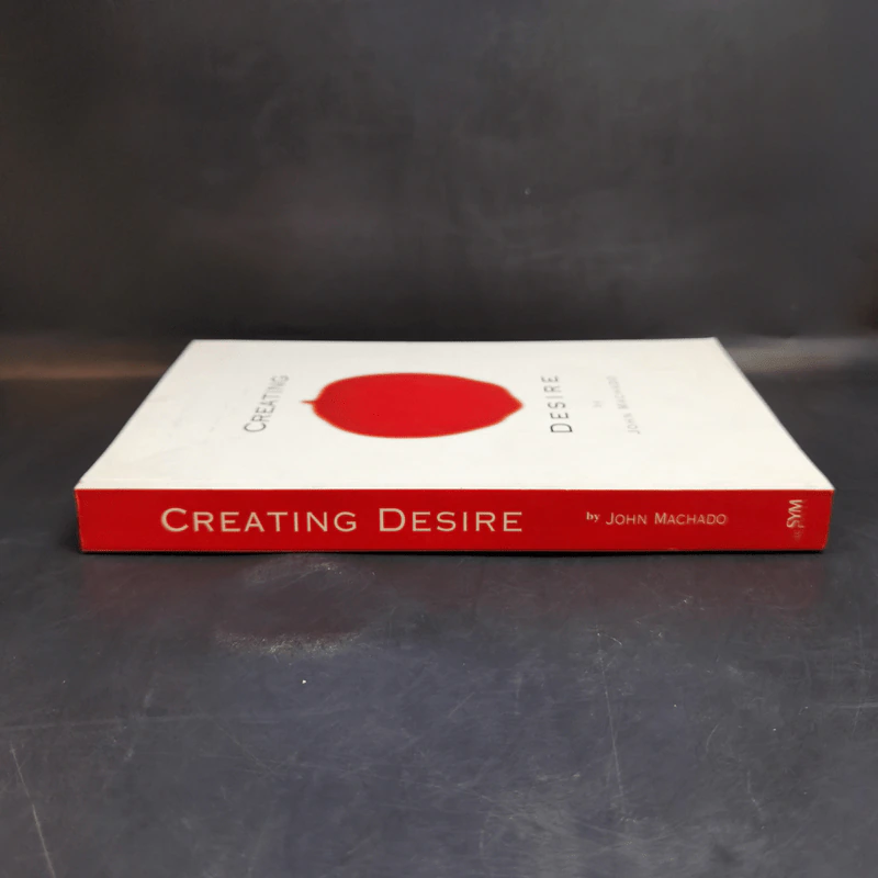 Creating Desire - John Machado รูปที่ 3