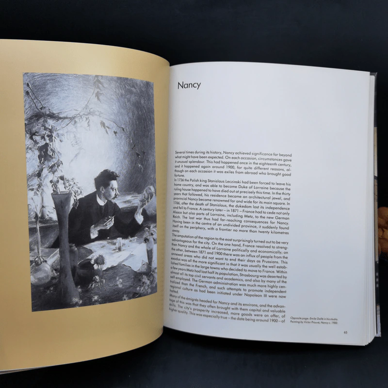 Art Nouveau - Taschen รูปที่ 15
