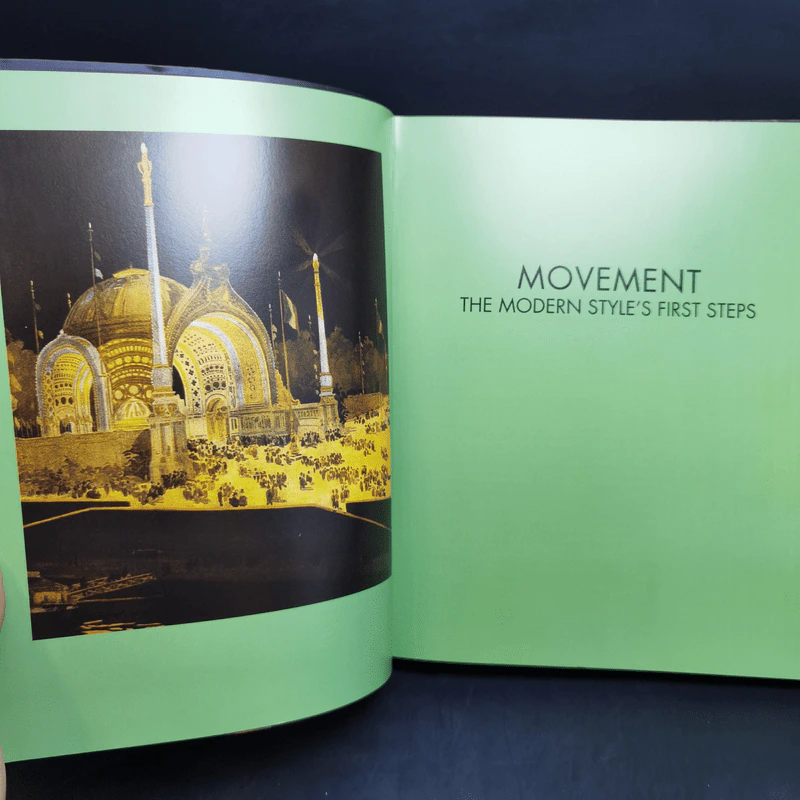 Art Nouveau - Taschen รูปที่ 11