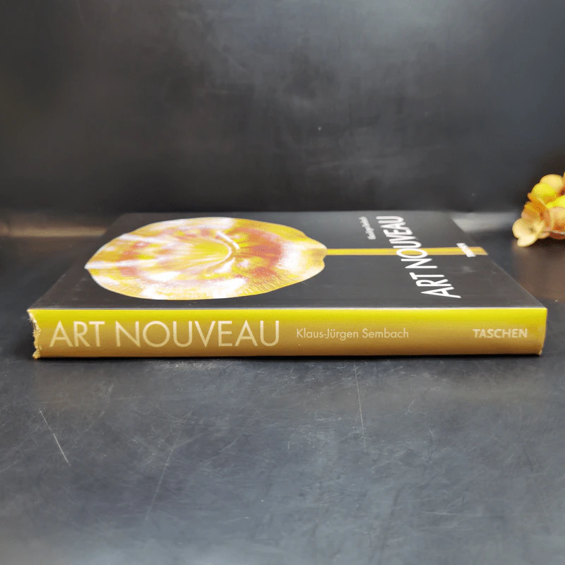 Art Nouveau - Taschen รูปที่ 3