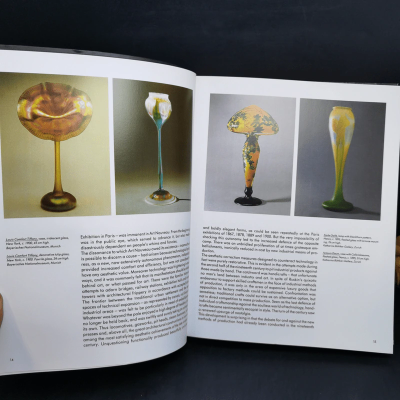 Art Nouveau - Taschen รูปที่ 13