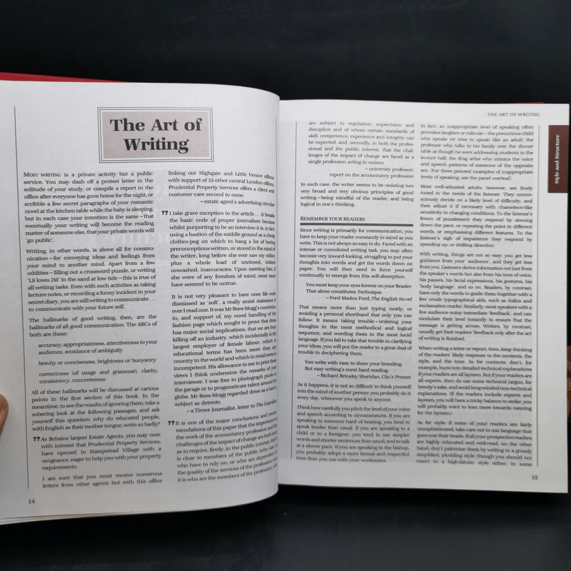 How to Write and Speak Better - Reader's Digest รูปที่ 10