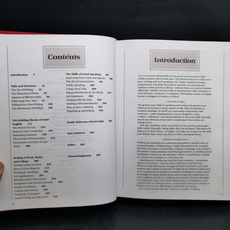 How to Write and Speak Better - Reader's Digest รูปที่ 9