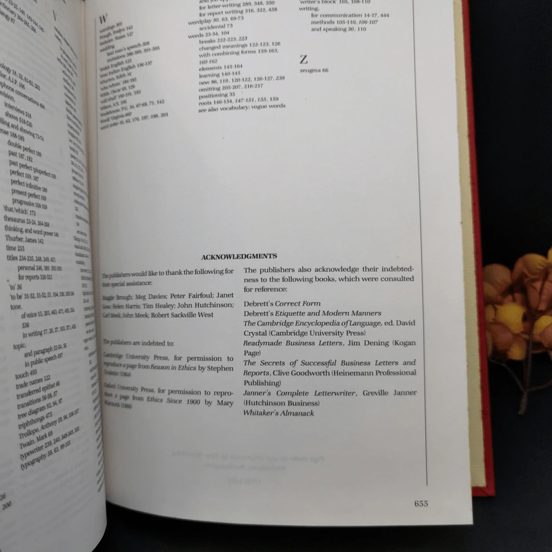How to Write and Speak Better - Reader's Digest รูปที่ 11