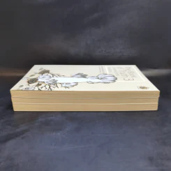The Book of Truth บทสนทนาว่าด้วยความรัก เล่ม 1-3 - แม่ชีศันสนีย์ เสถียรสุต รูปที่ 4