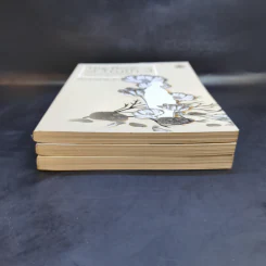 The Book of Truth บทสนทนาว่าด้วยความรัก เล่ม 1-3 - แม่ชีศันสนีย์ เสถียรสุต รูปที่ 3