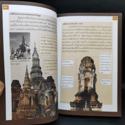 ศิลปกรรมโบราณในอาณาจักรสุโขทัย - ศ.ดร.ศักดิ์ชัย สายสิงห์ รูปที่ 12