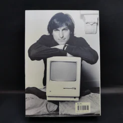 Steve Jobs สตีฟ จ็อบส์ - วอลเตอร์ ไอแซคสัน รูปที่ 2