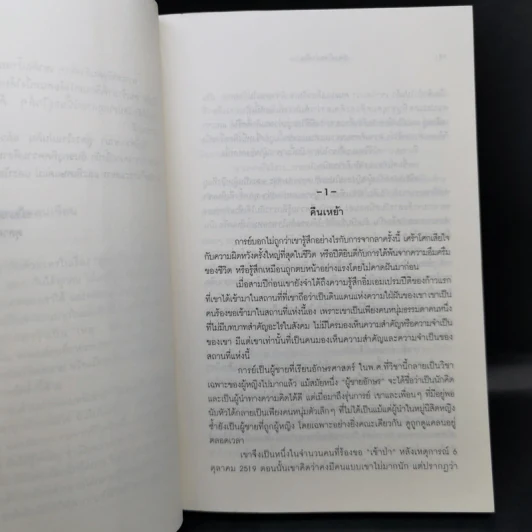 สู่ดวงใจแผ่นดิน ตำนานของนักอุดมคติที่หวังเห็นสังคมงดงาม - ชมัยพร แสงกระจ่าง รูปที่ 10