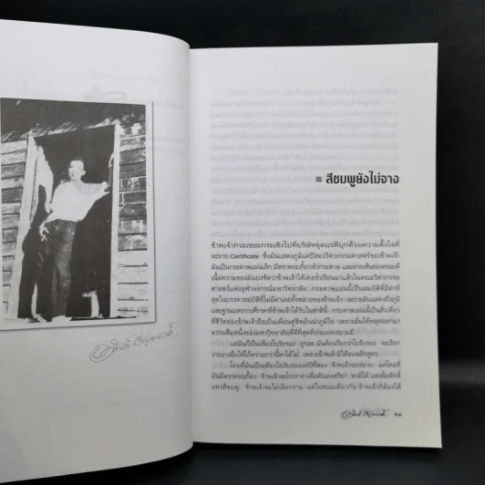 เหมืองแร่ ฉบับสมบูรณ์ 3 เล่มจบ - อาจินต์ ปัญจพรรค์ รูปที่ 10