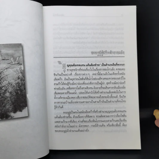 คติคน คติธรรม ตอน ศึกเมืองหงอเมืองอวด - ขิงแก่ รูปที่ 11