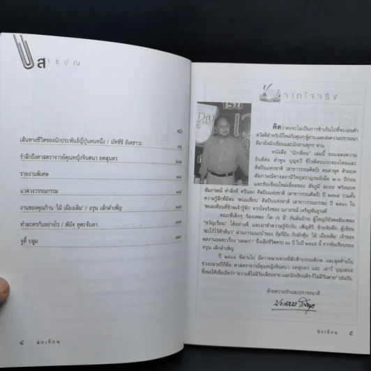 นักเขียน คำพูน บุญทวี รูปที่ 9