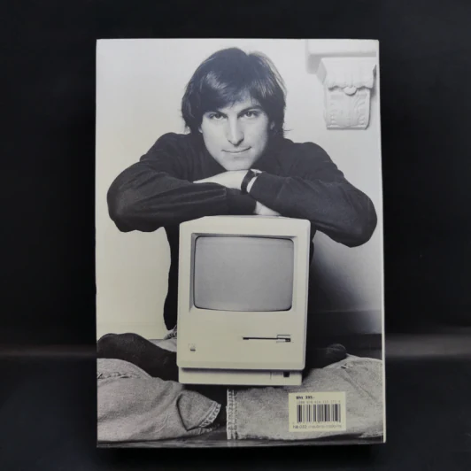 Steve Jobs สตีฟ จ็อบส์ - วอลเตอร์ ไอแซคสัน รูปที่ 2