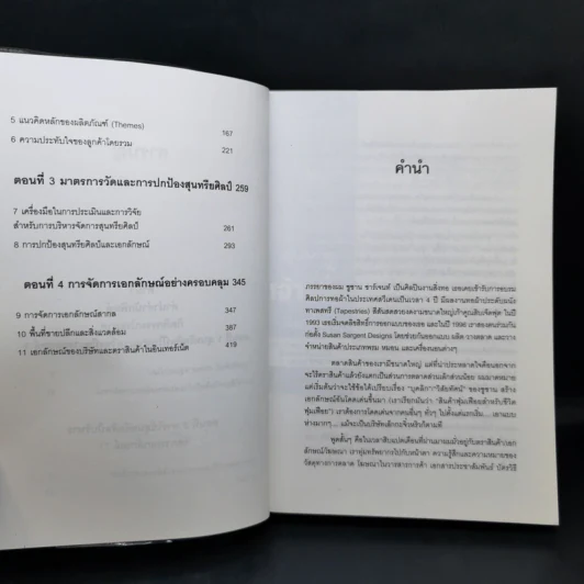การตลาดสุนทรียศิลป์ Marketing Resthetics รูปที่ 11
