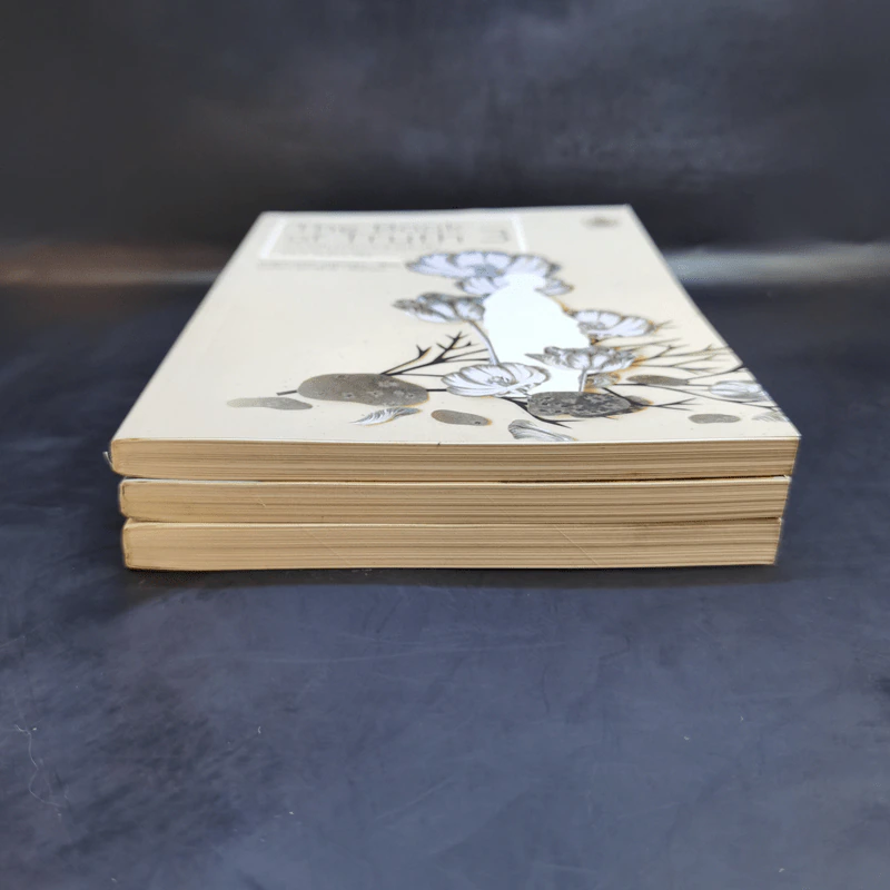 The Book of Truth บทสนทนาว่าด้วยความรัก เล่ม 1-3 - แม่ชีศันสนีย์ เสถียรสุต รูปที่ 3