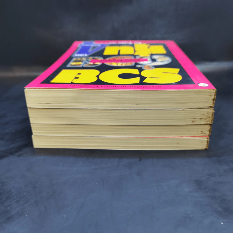 BOXSET รวยด้วยหุ้น 1-4 - วีระ ธีระภัทร รูปที่ 5