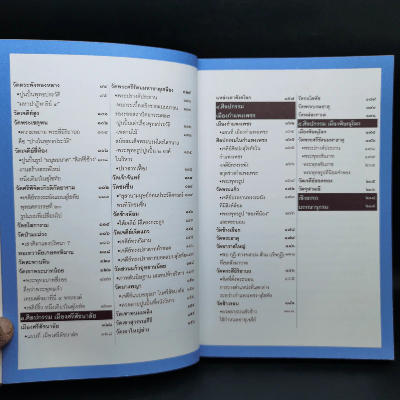ศิลปกรรมโบราณในอาณาจักรสุโขทัย - ศ.ดร.ศักดิ์ชัย สายสิงห์ รูปที่ 10