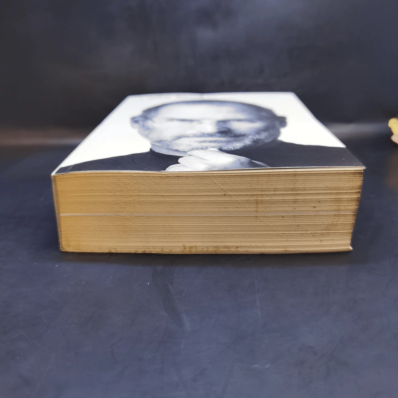 Steve Jobs สตีฟ จ็อบส์ - วอลเตอร์ ไอแซคสัน รูปที่ 4