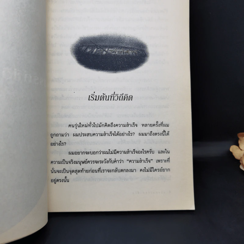 แรงดลใจแห่งชีวิต - โสภณ สุภาพงษ์ รูปที่ 11