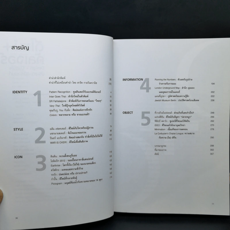 ดีไซน์+คัลเจอร์ Design+Culture - ประชา สุวีรานนท์ รูปที่ 11