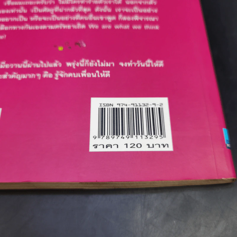 ทักทายกันด้วยความสุข - ดนัย จันทร์เจ้าฉาย รูปที่ 13