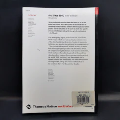 Art Since 1960 - Michael Archer รูปที่ 2